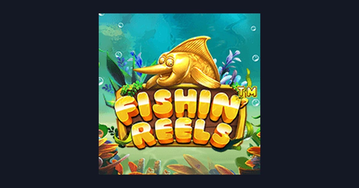 Trik Auto Maxwin Seru di Slot Fishin Reels dari Pragmatic Play