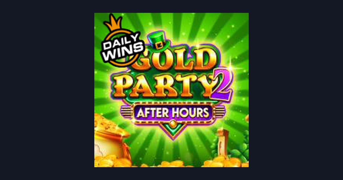 Trik Auto Maxwin Slot Gold Party 2 After Hours dari Pragmatic Play