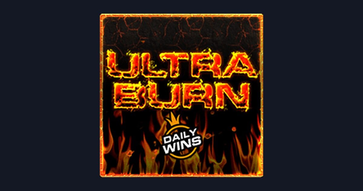 Ultra Burn dan Info RTP Live Tertinggi untuk Slot Bonus Harian