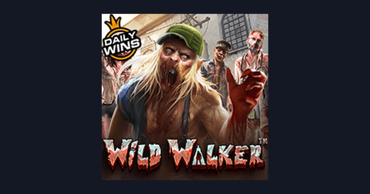 Wild Walker Sensasi Slot dengan Deposit Dana OVO dan Gopay Mudah