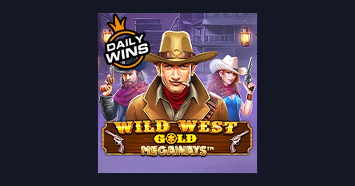 Wild West Gold Megaways: Tips Menang untuk Pemula Slot Online